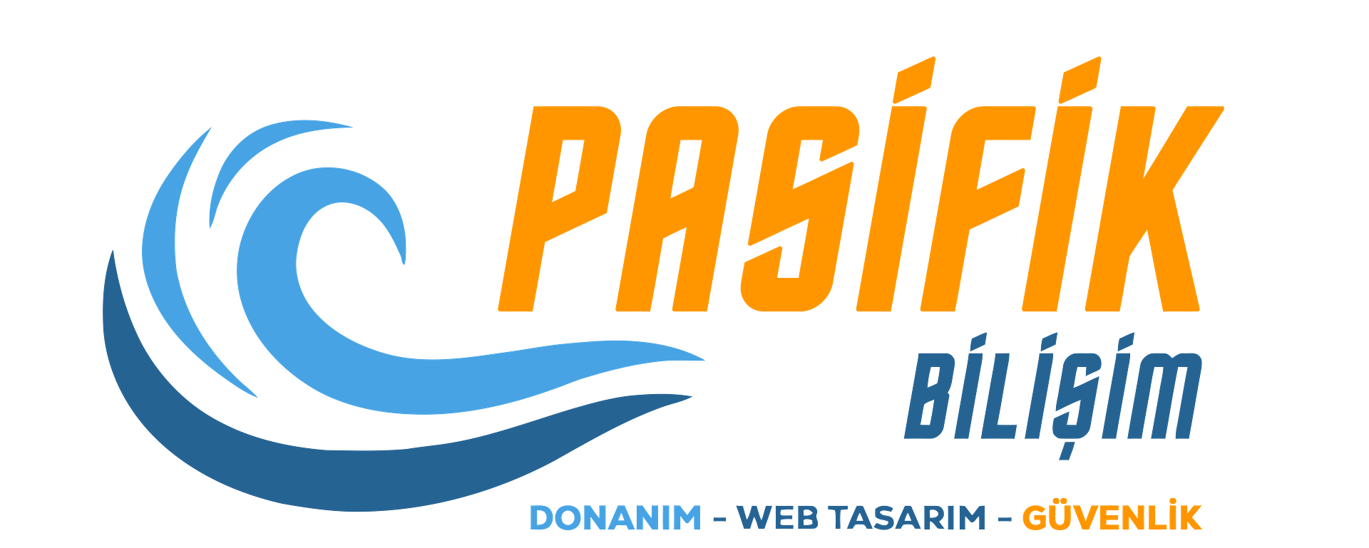 Pasifik Bilişim