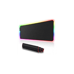 RGB Ledli Oyuncu Mousepad Büyük 80 x 30 CM