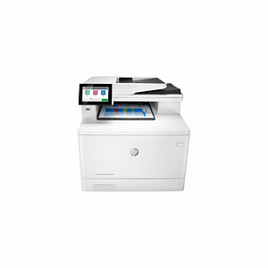 Hp Color Laserjet Enterprise Mfp M480F Çok Fonksiyonlu