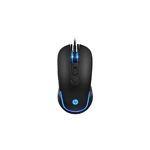 Hp M200 Kablolu Mouse