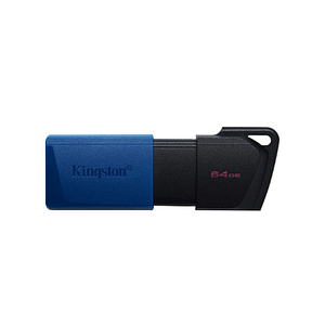 Kingston DTXM 64GB USB 3.2 Gen.1 Data