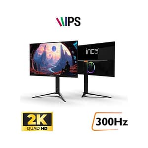 2k Gaming Monitör
