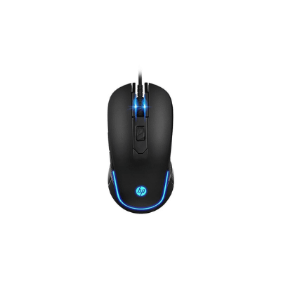 Hp M200 Kablolu Mouse