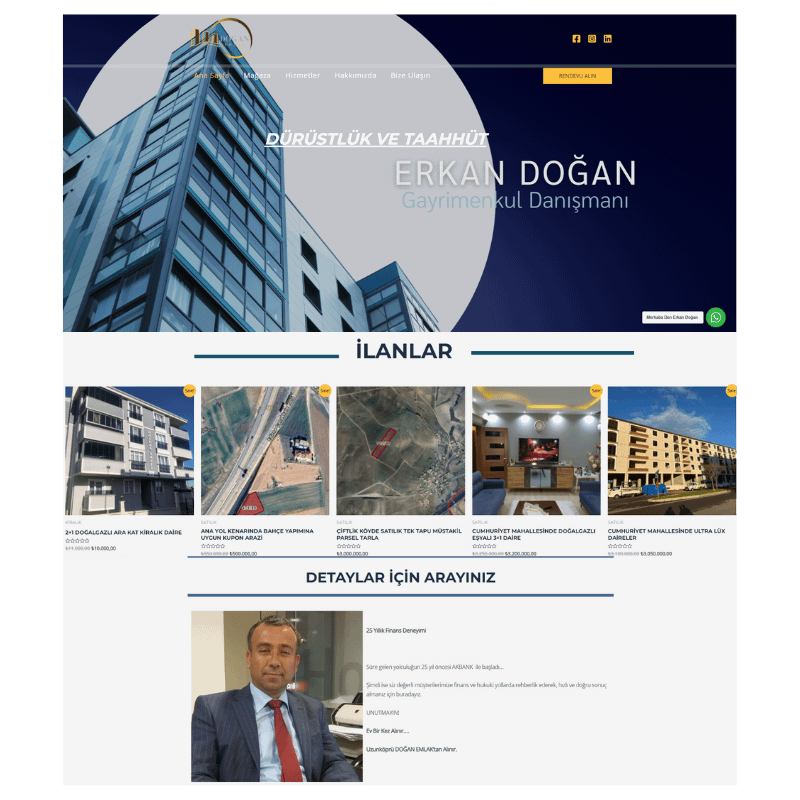Doğan Emlak